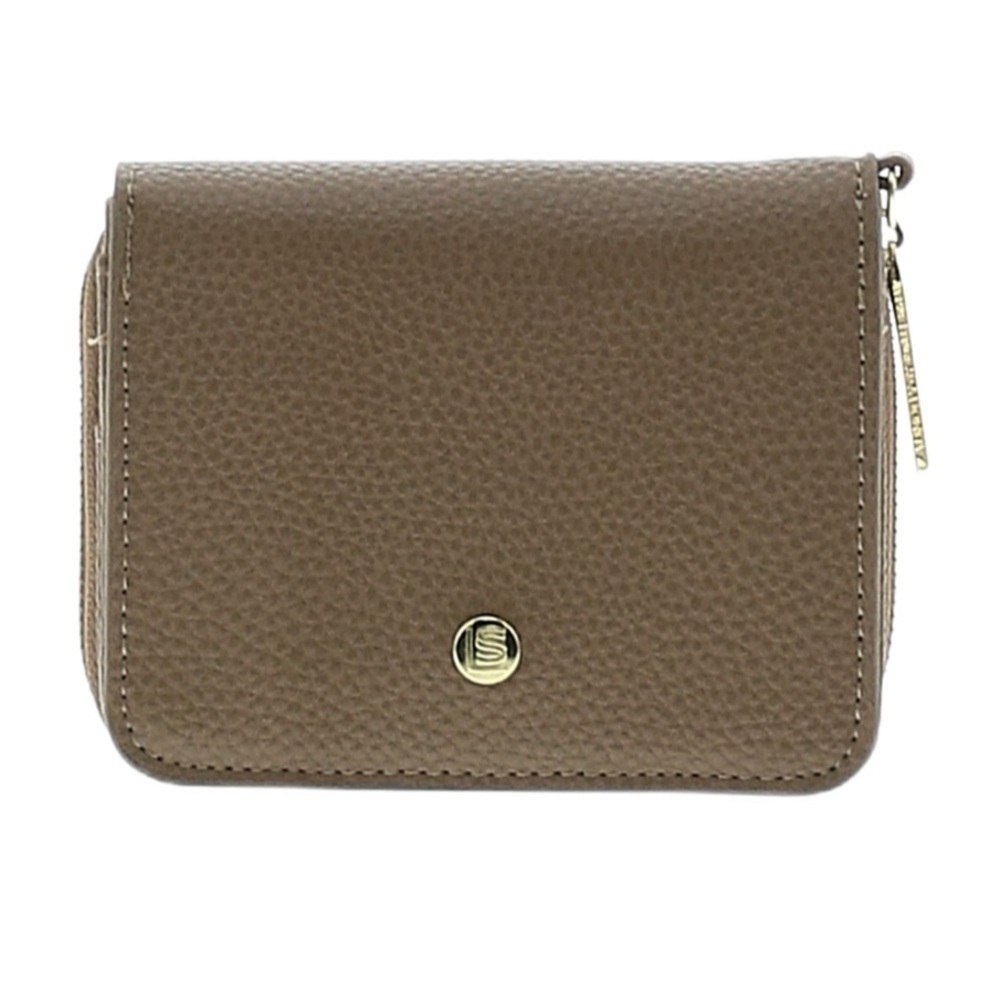 LAUNDRY by Shelli Segal Wallet- Brown | Los Angeles